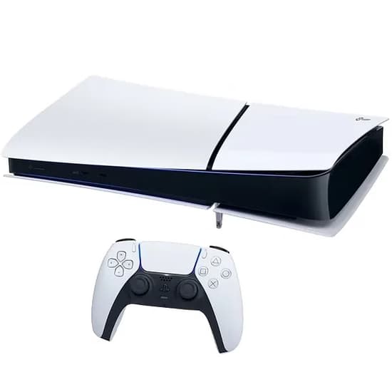 Sony Playstation 5 Slim 825GB Digital Edition