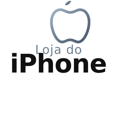 Loja do iPhone