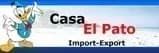 Casa El Pato