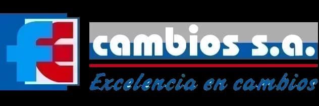 Fe Cambios